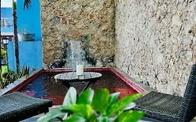 Hotel Maculis